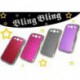 Coque Bling Bling S3 Samsung