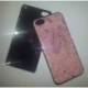 Coque I-Phone 5 Bling Bling