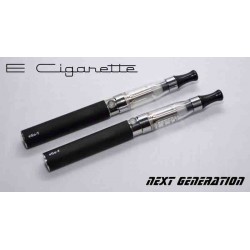 E Cigarette Next Generation