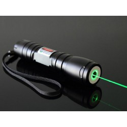 Laser Armée Vert 200 mw